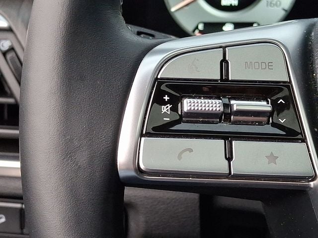 2024 Kia Telluride SX-Prestige