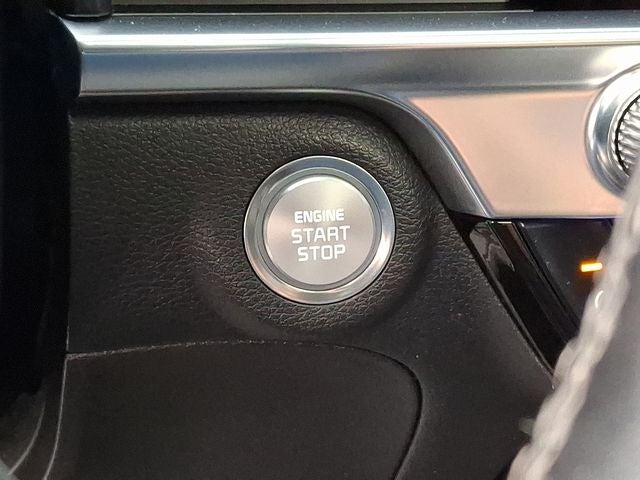 2024 Kia Telluride SX-Prestige