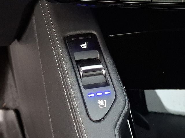 2024 Kia Telluride SX-Prestige