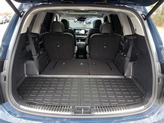 2024 Kia Telluride SX-Prestige