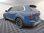 2024 Kia Telluride SX-Prestige
