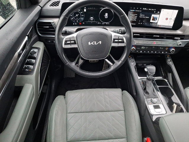 2024 Kia Telluride SX-Prestige X-Line