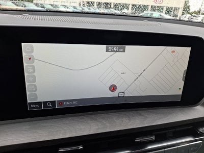 2024 Kia Telluride SX-Prestige X-Line