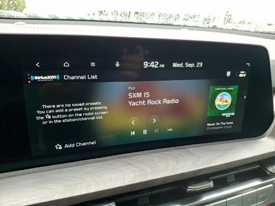2024 Kia Telluride SX-Prestige X-Line