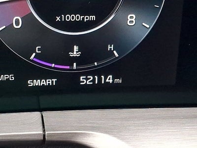 2024 Kia Telluride SX-Prestige X-Line