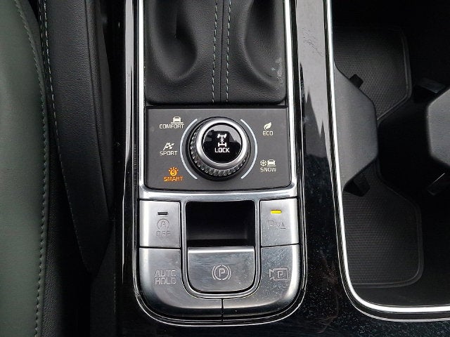 2024 Kia Telluride SX-Prestige X-Line