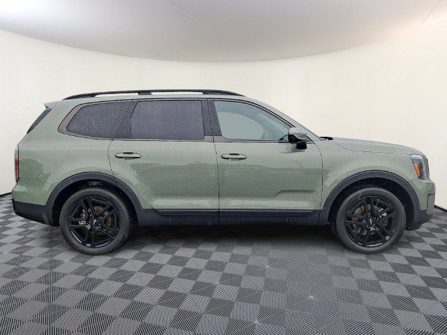 2024 Kia Telluride SX-Prestige X-Line