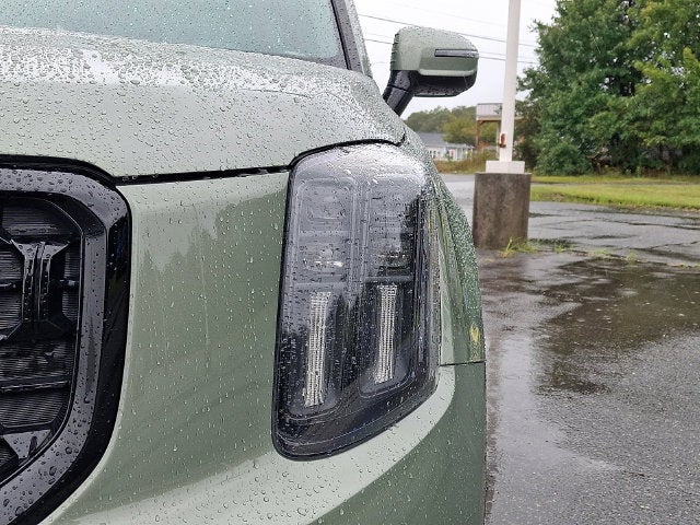 2024 Kia Telluride SX-Prestige X-Line