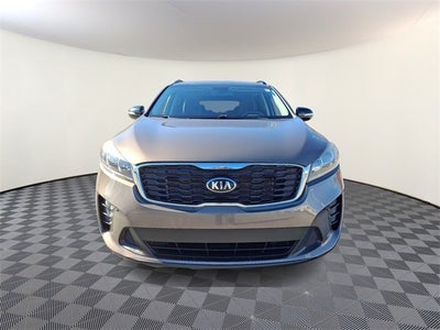 2019 Kia Sorento S