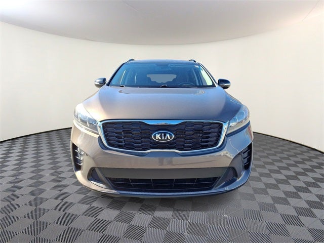 2019 Kia Sorento S