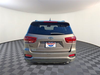 2019 Kia Sorento S