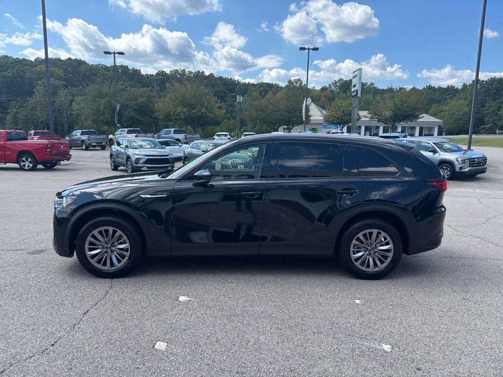 2025 Mazda Mazda CX-90 3.3 Turbo Preferred