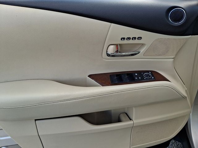 2014 Lexus RX 350