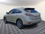 2014 Lexus RX 350