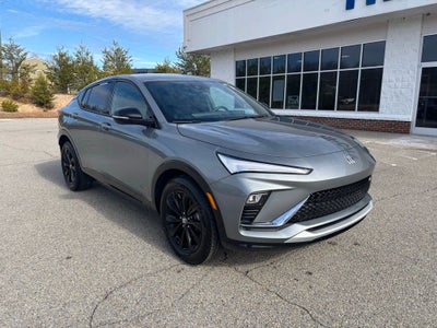 2025 Buick Envista Sport Touring