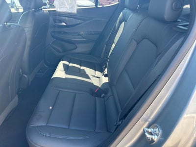 2025 Buick Envista Sport Touring