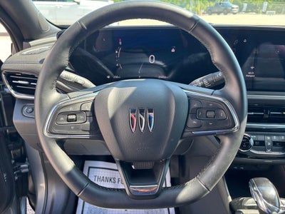 2025 Buick Envista Sport Touring