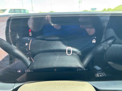 2025 Buick Envista Sport Touring