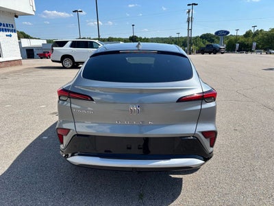 2025 Buick Envista Sport Touring