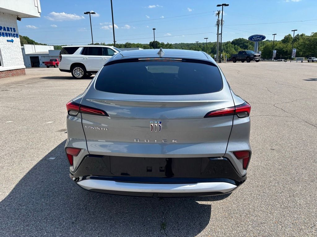 2025 Buick Envista Sport Touring