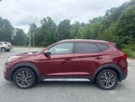 2019 Hyundai Tucson SEL