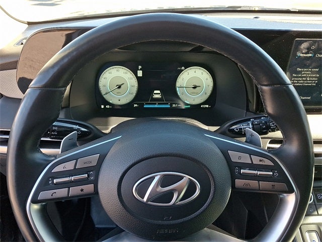2023 Hyundai Palisade SEL