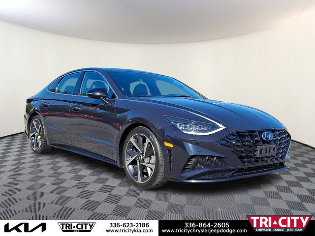 2023 Hyundai Sonata SEL Plus