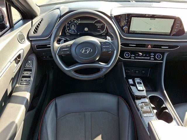 2023 Hyundai Sonata SEL Plus