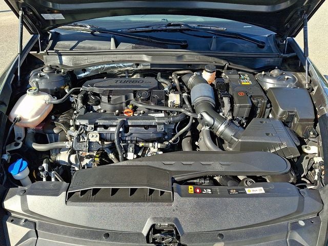 2023 Hyundai Sonata SEL Plus