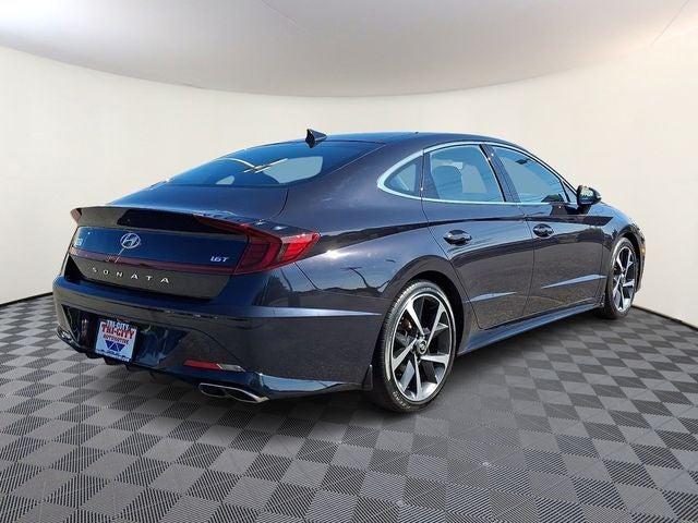 2023 Hyundai Sonata SEL Plus