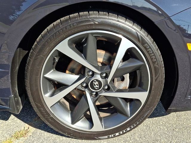 2023 Hyundai Sonata SEL Plus