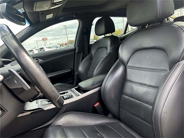 2020 Kia Stinger GT2