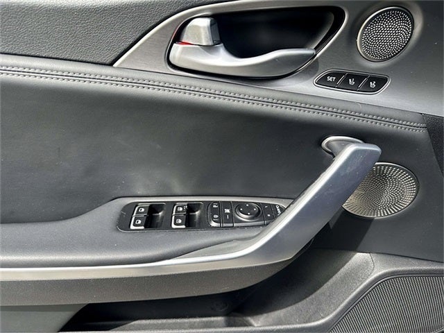 2020 Kia Stinger GT2