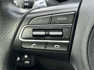 2020 Kia Stinger GT2