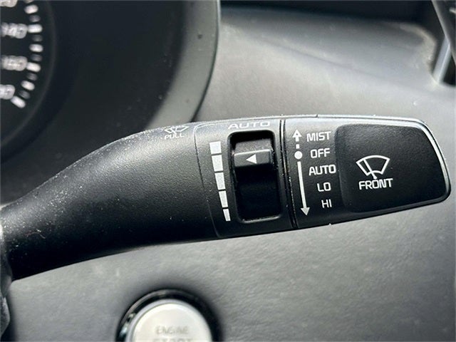 2020 Kia Stinger GT2