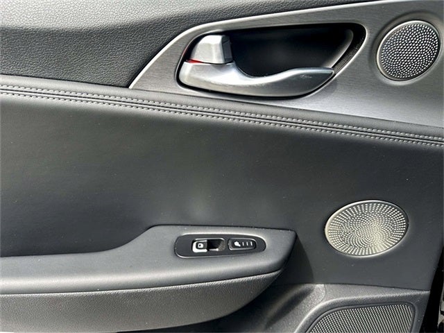 2020 Kia Stinger GT2