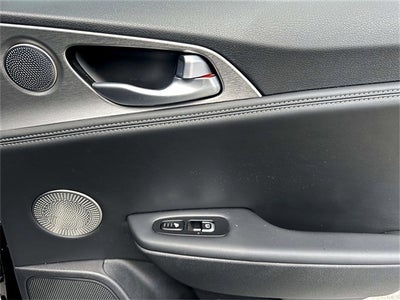 2020 Kia Stinger GT2