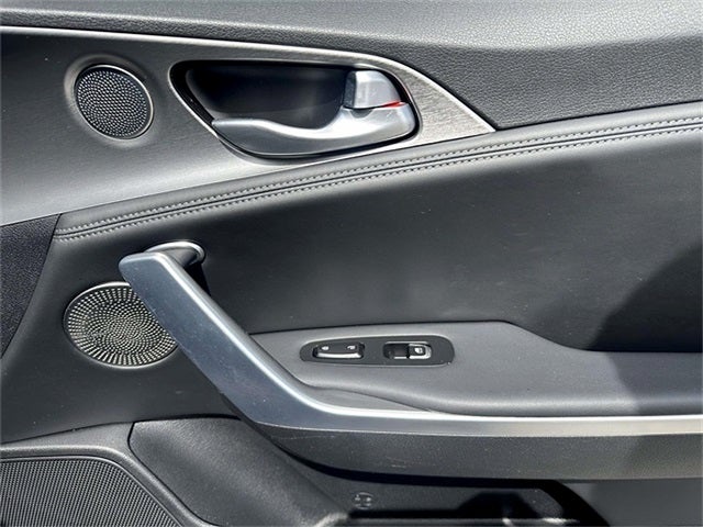 2020 Kia Stinger GT2