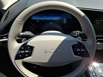 2023 Kia Niro EV Wind