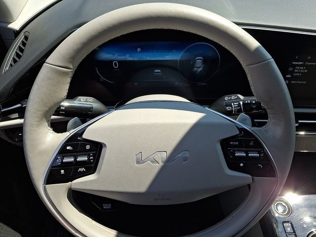 2023 Kia Niro EV Wind