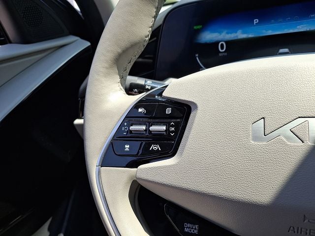 2023 Kia Niro EV Wind