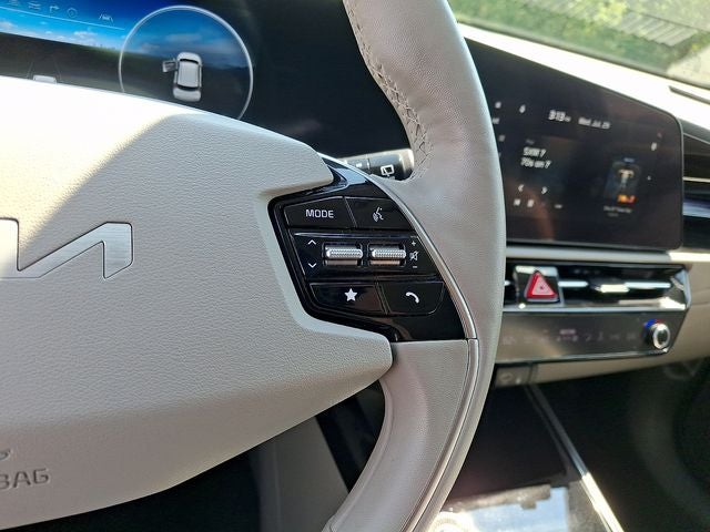 2023 Kia Niro EV Wind
