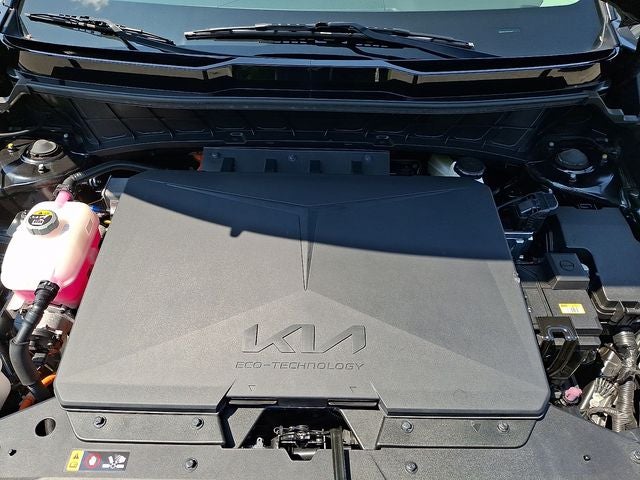 2023 Kia Niro EV Wind