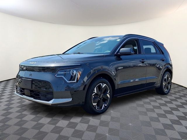 2023 Kia Niro EV Wind