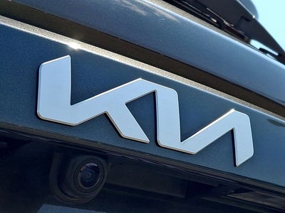 2023 Kia Niro EV Wind