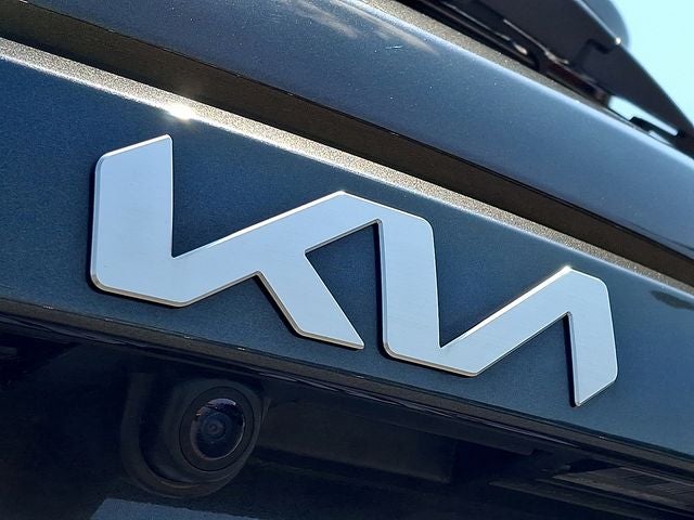 2023 Kia Niro EV Wind