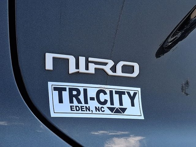 2023 Kia Niro EV Wind