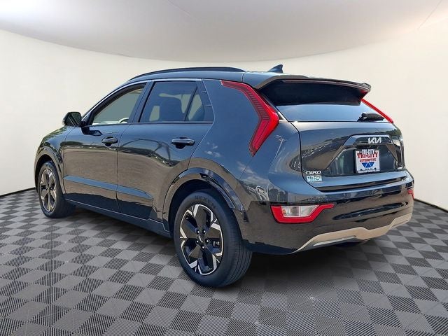 2023 Kia Niro EV Wind
