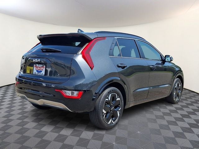 2023 Kia Niro EV Wind