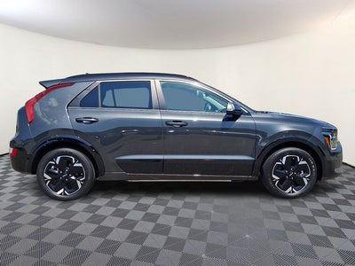 2023 Kia Niro EV Wind